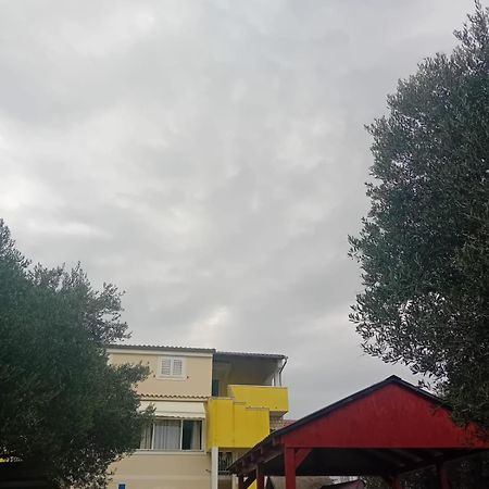 Apartmani A&N Bibinje Extérieur photo