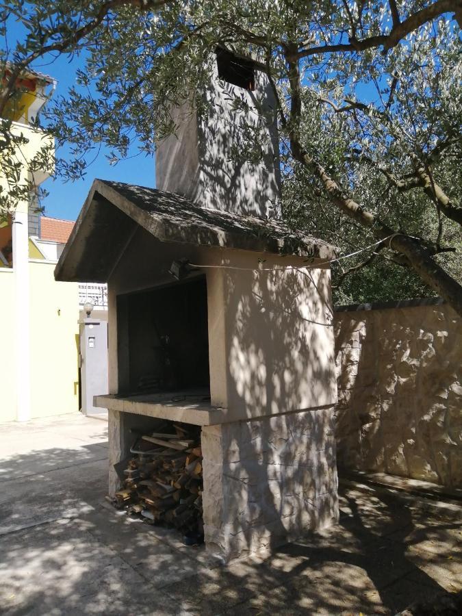 Apartmani A&N Bibinje Extérieur photo