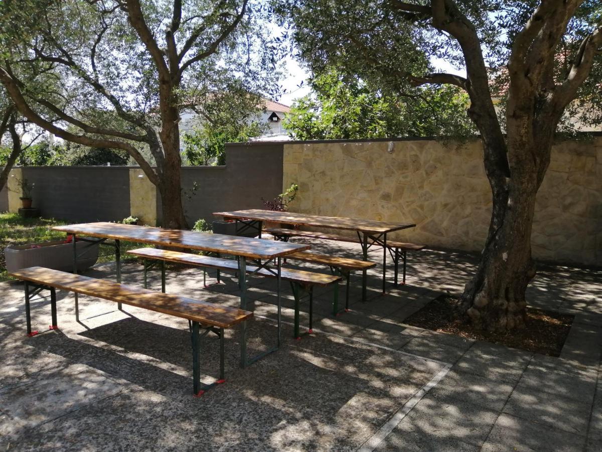 Apartmani A&N Bibinje Extérieur photo