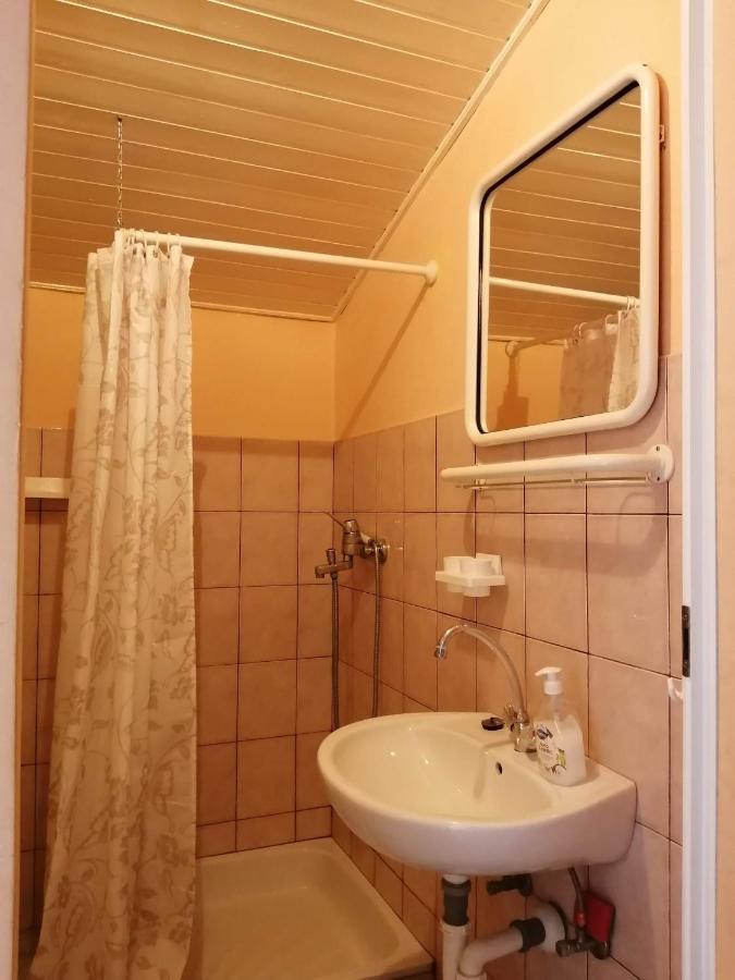 Apartmani A&N Bibinje Extérieur photo