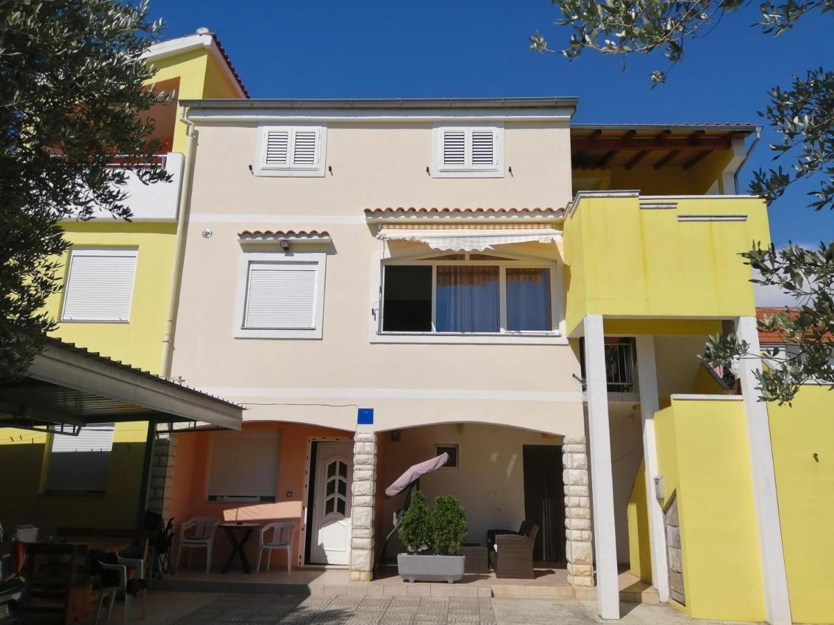 Apartmani A&N Bibinje Extérieur photo