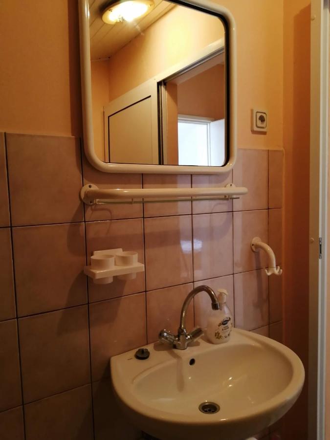 Apartmani A&N Bibinje Extérieur photo