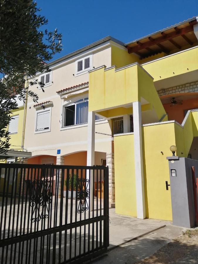 Apartmani A&N Bibinje Extérieur photo