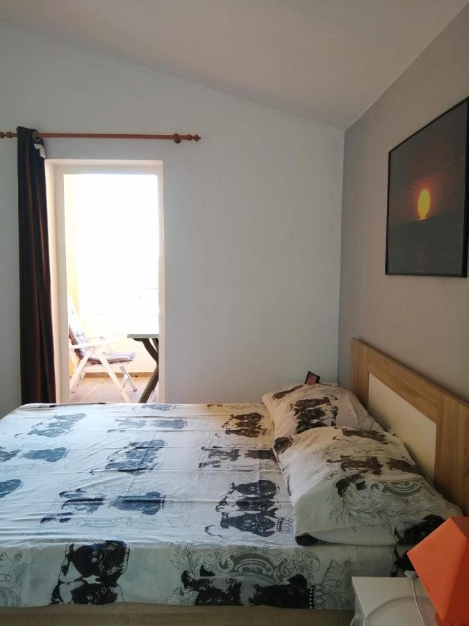 Apartmani A&N Bibinje Extérieur photo