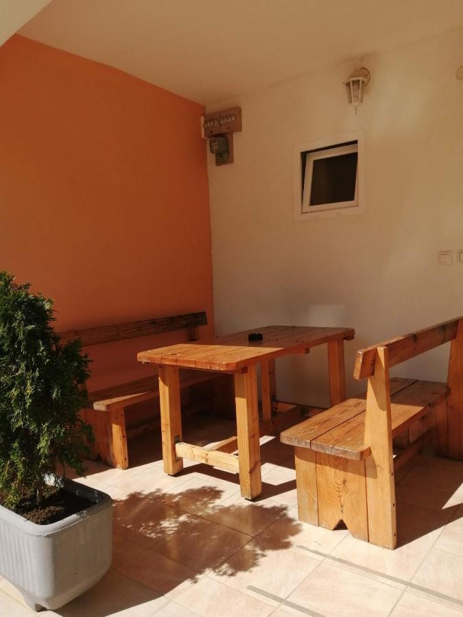 Apartmani A&N Bibinje Extérieur photo