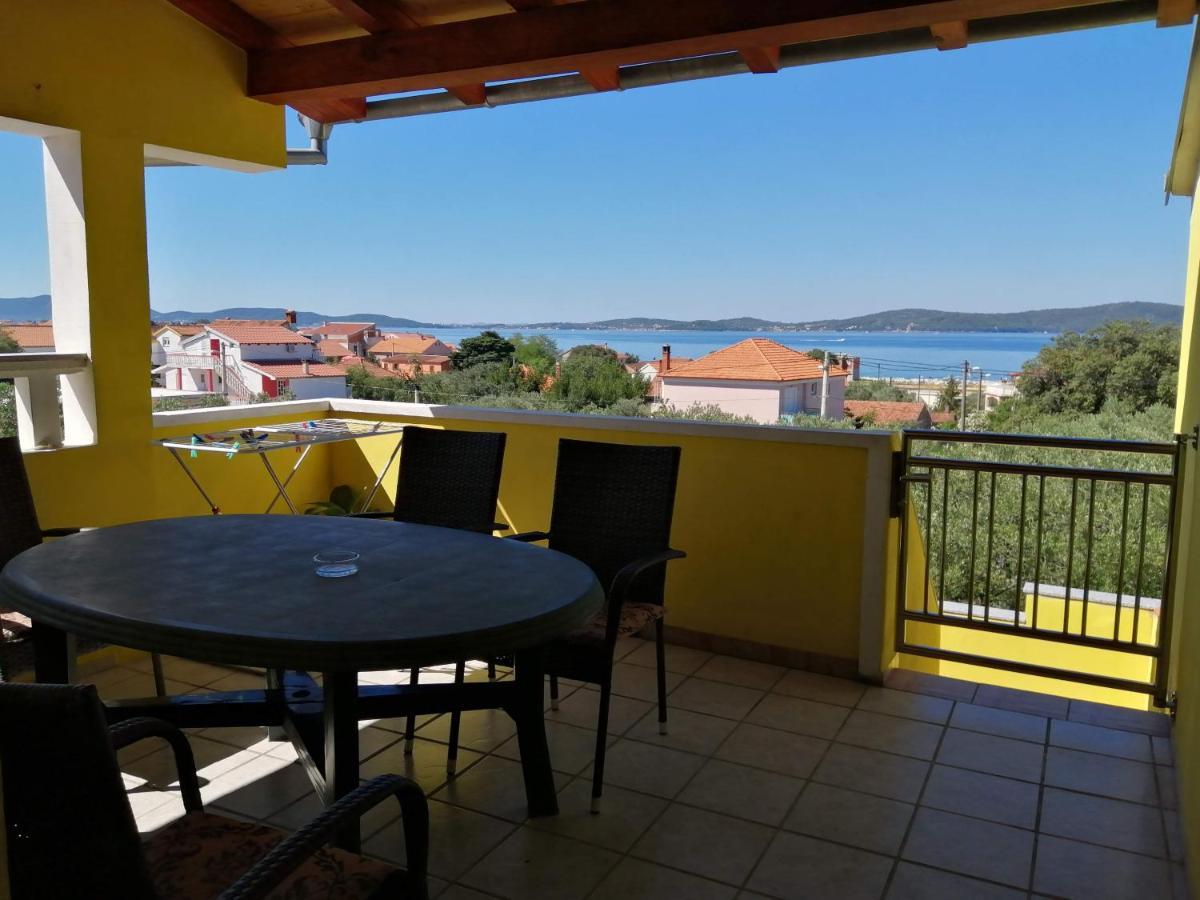 Apartmani A&N Bibinje Extérieur photo