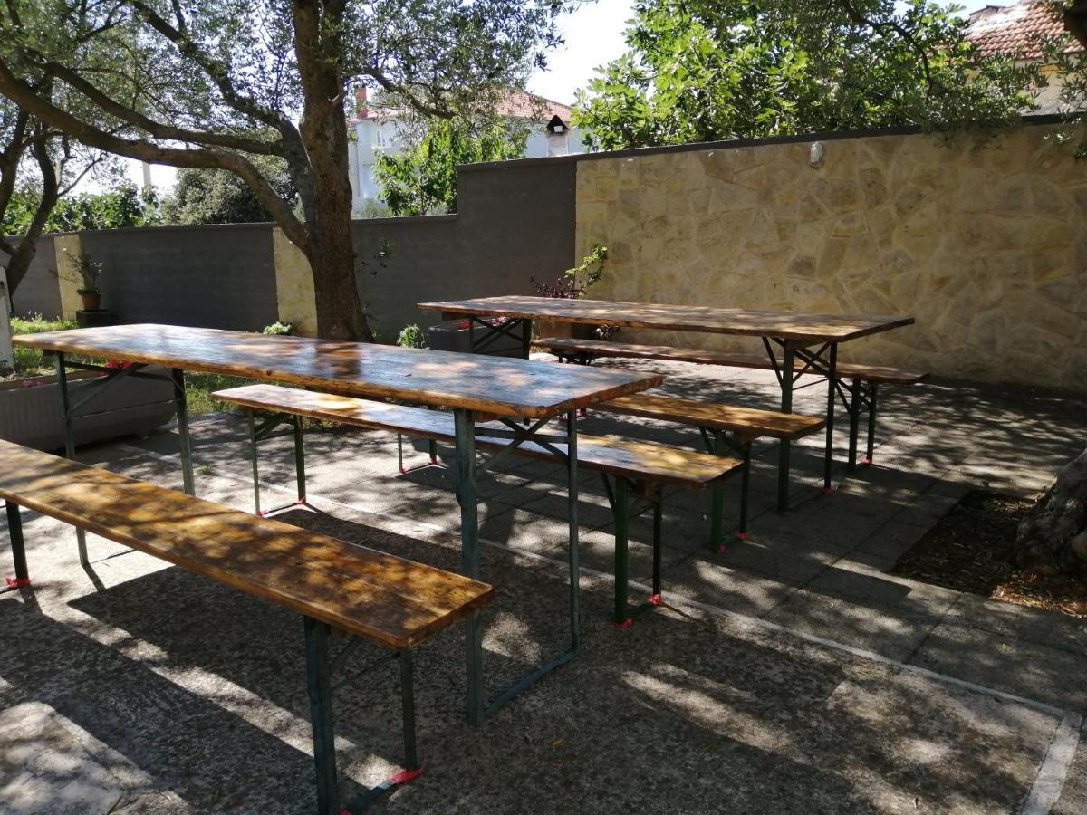 Apartmani A&N Bibinje Extérieur photo