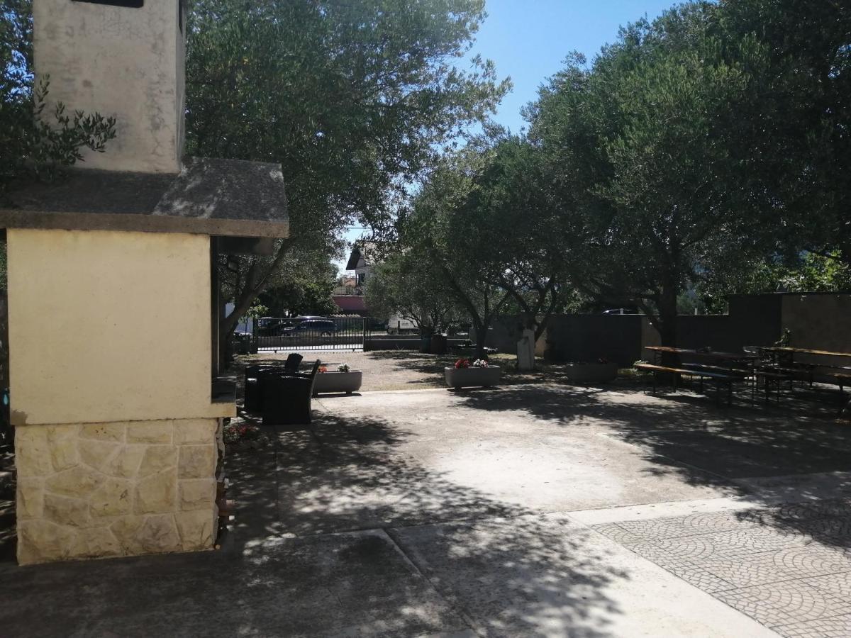 Apartmani A&N Bibinje Extérieur photo