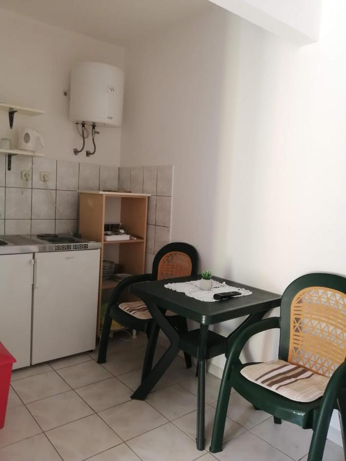 Apartmani A&N Bibinje Extérieur photo