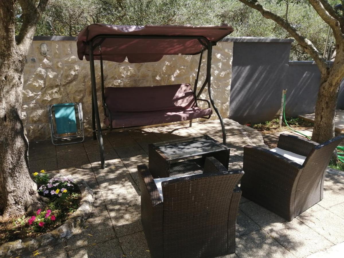 Apartmani A&N Bibinje Extérieur photo