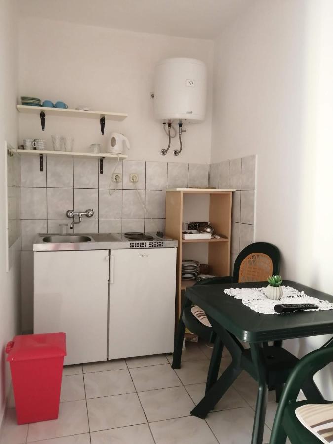 Apartmani A&N Bibinje Extérieur photo