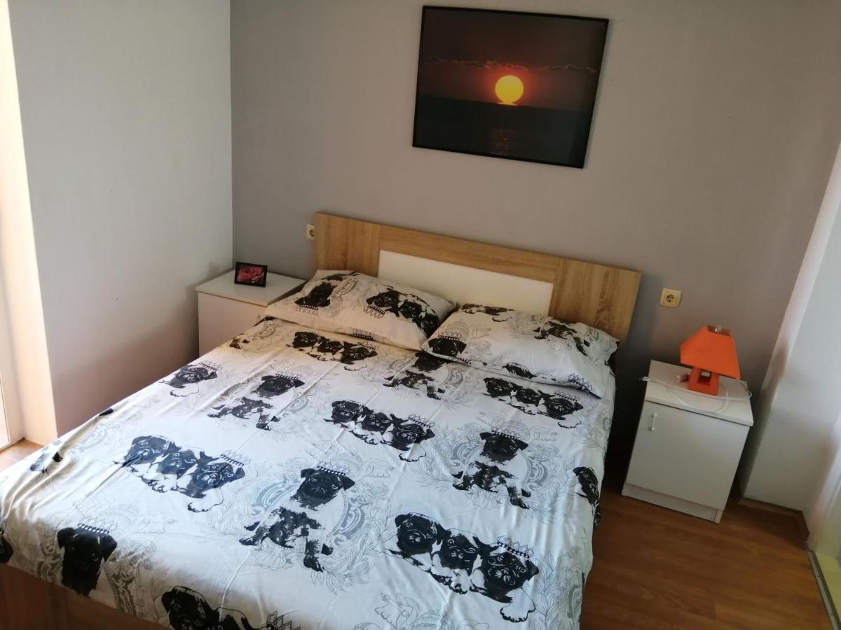 Apartmani A&N Bibinje Extérieur photo