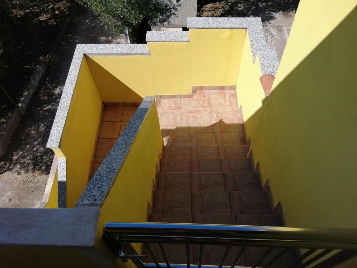Apartmani A&N Bibinje Extérieur photo