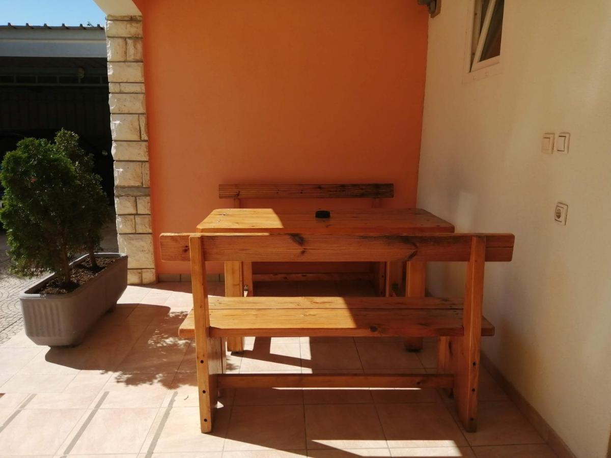 Apartmani A&N Bibinje Extérieur photo