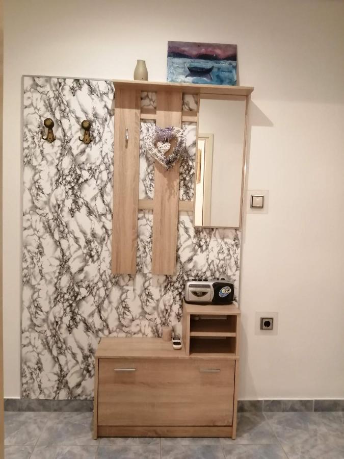 Apartmani A&N Bibinje Extérieur photo