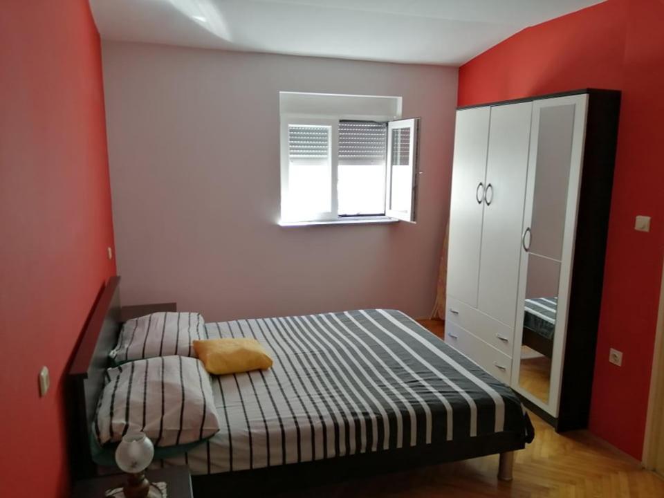 Apartmani A&N Bibinje Extérieur photo