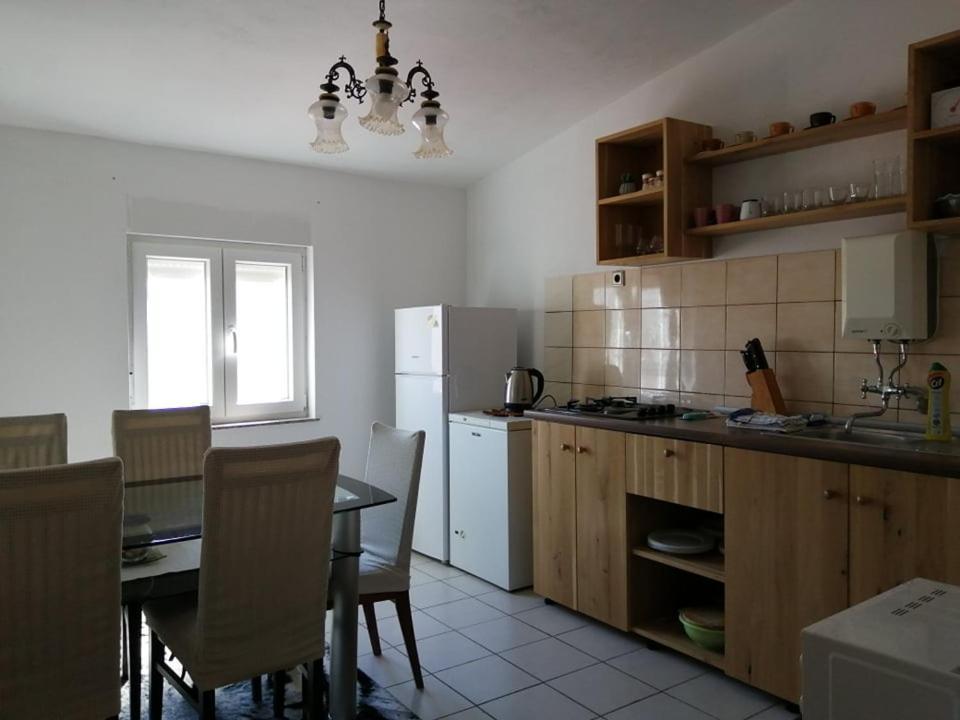 Apartmani A&N Bibinje Extérieur photo