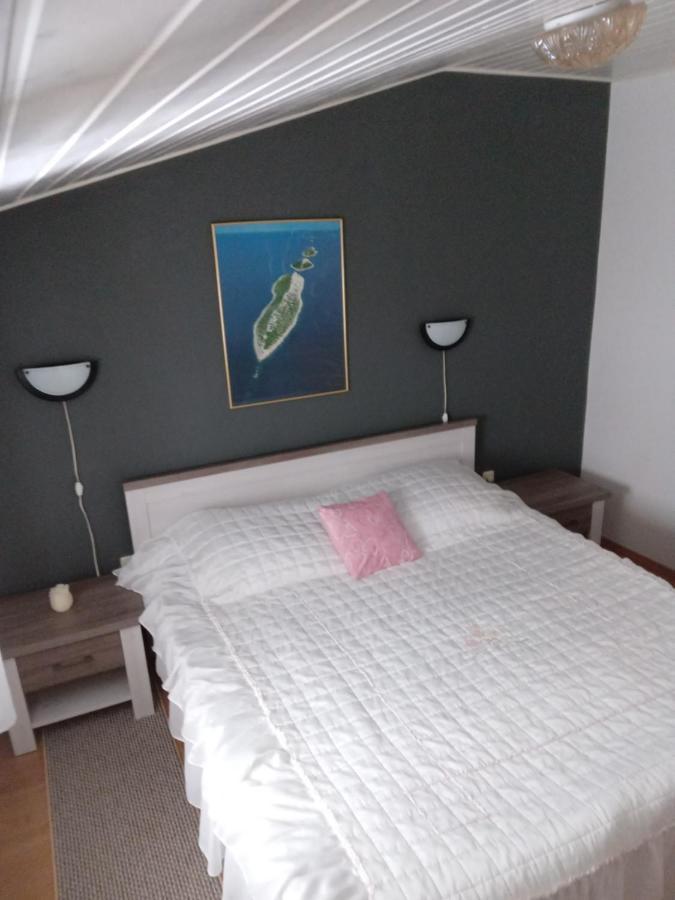 Apartmani A&N Bibinje Extérieur photo