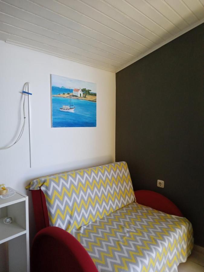 Apartmani A&N Bibinje Extérieur photo