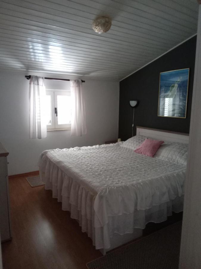 Apartmani A&N Bibinje Extérieur photo