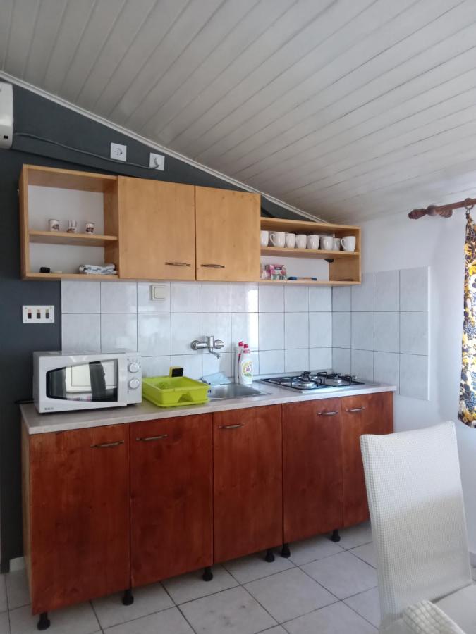 Apartmani A&N Bibinje Extérieur photo