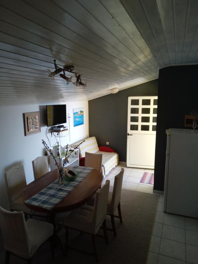 Apartmani A&N Bibinje Extérieur photo