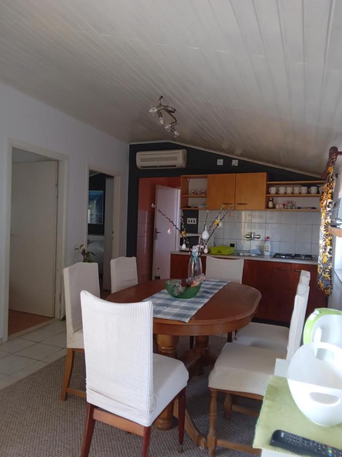Apartmani A&N Bibinje Extérieur photo