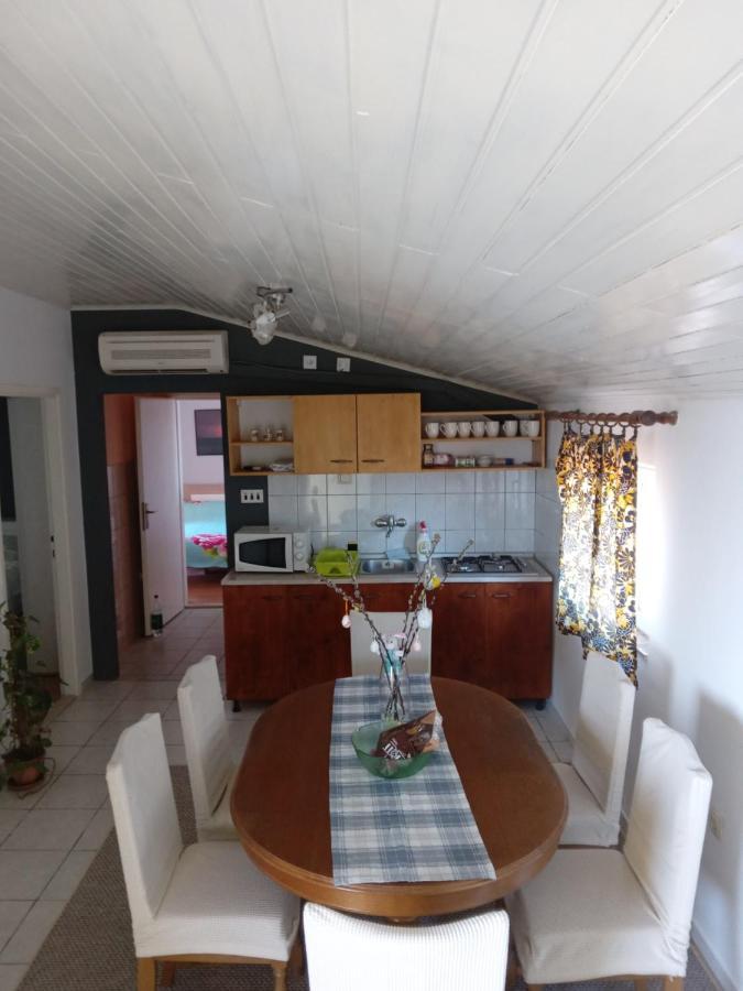 Apartmani A&N Bibinje Extérieur photo
