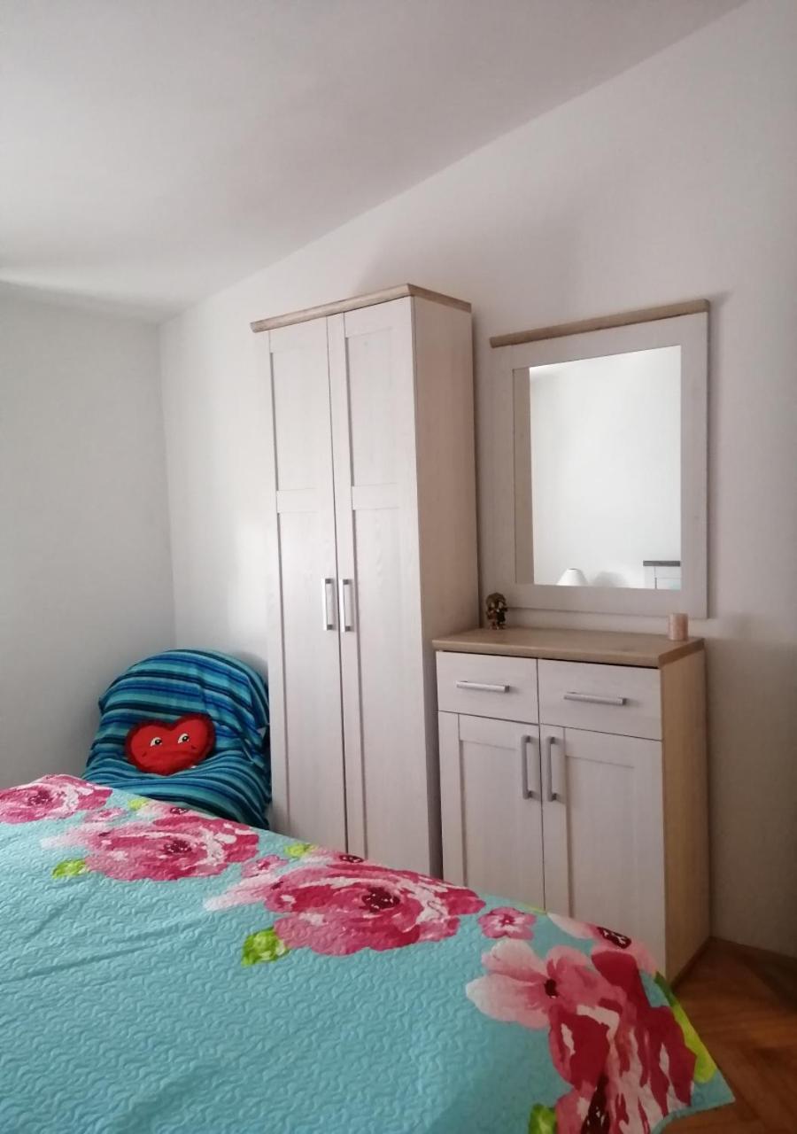 Apartmani A&N Bibinje Extérieur photo