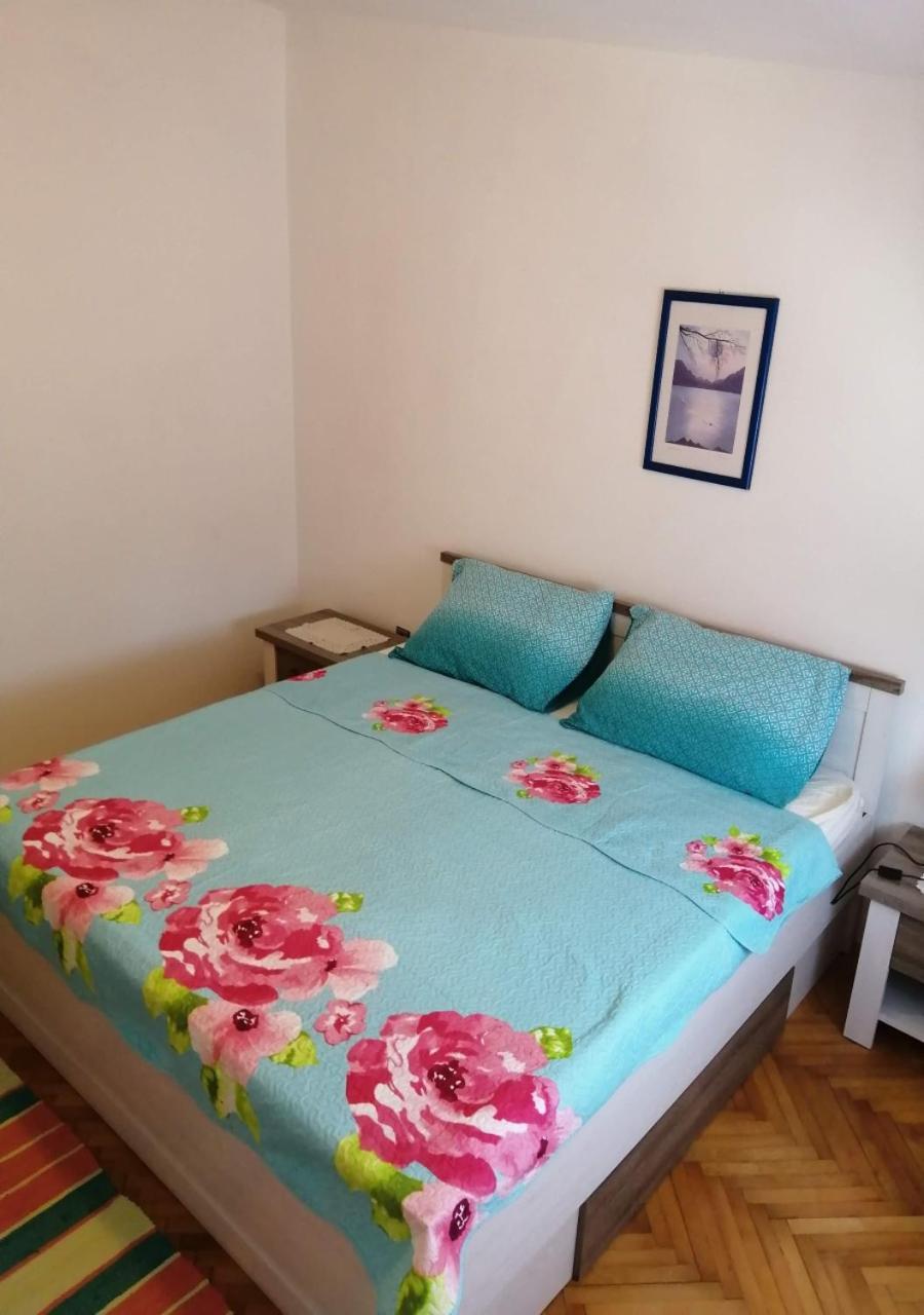 Apartmani A&N Bibinje Extérieur photo