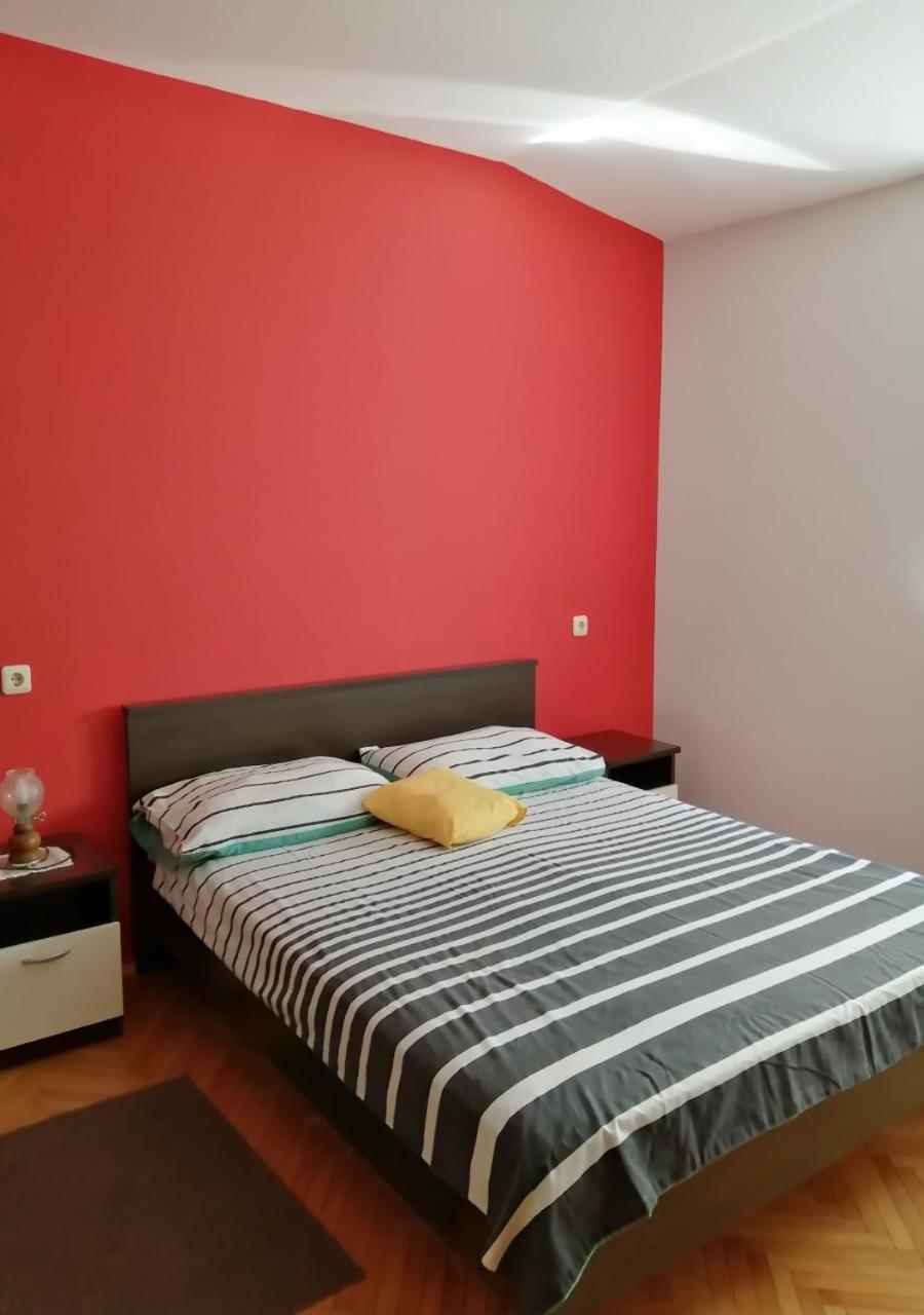 Apartmani A&N Bibinje Extérieur photo