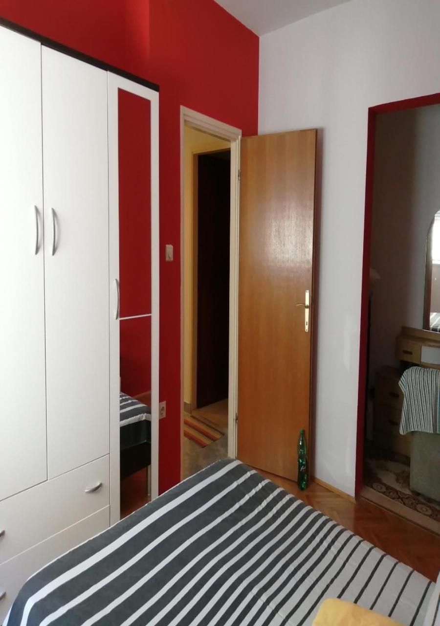 Apartmani A&N Bibinje Extérieur photo