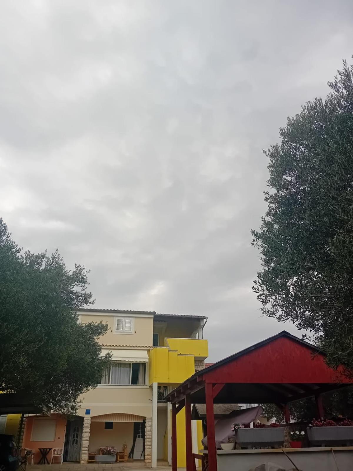 Apartmani A&N Bibinje Extérieur photo