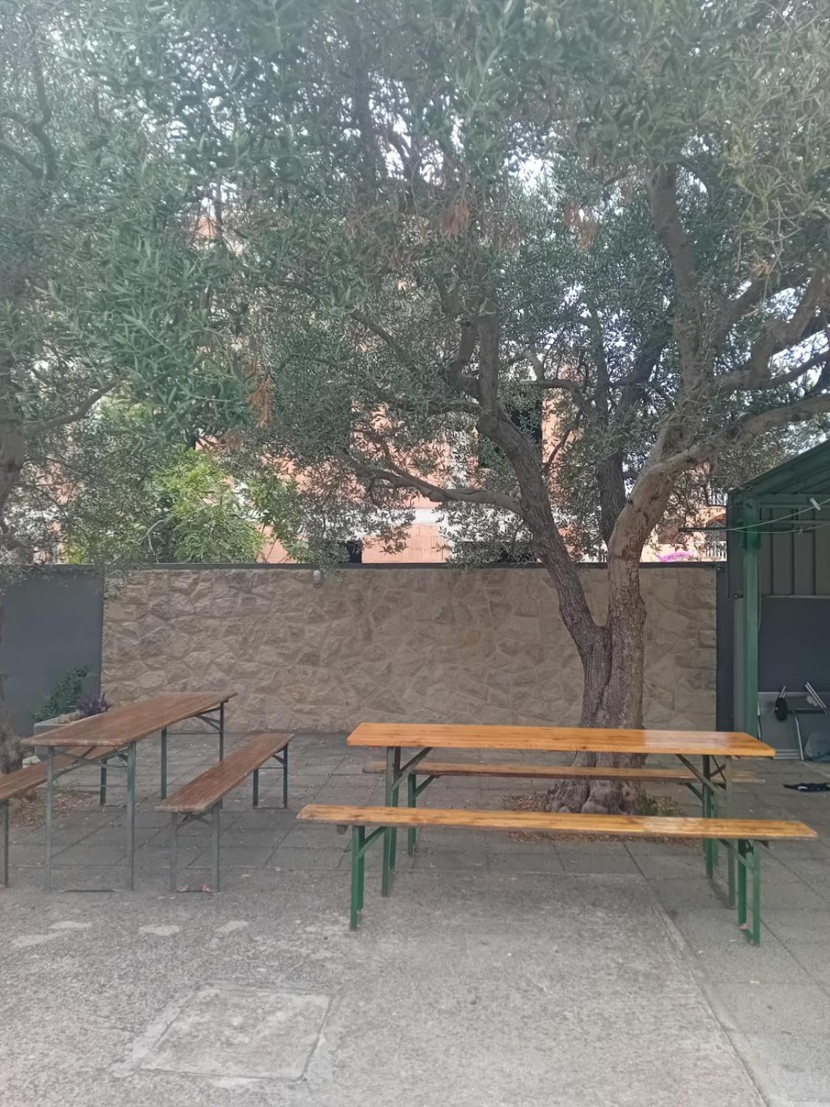 Apartmani A&N Bibinje Extérieur photo