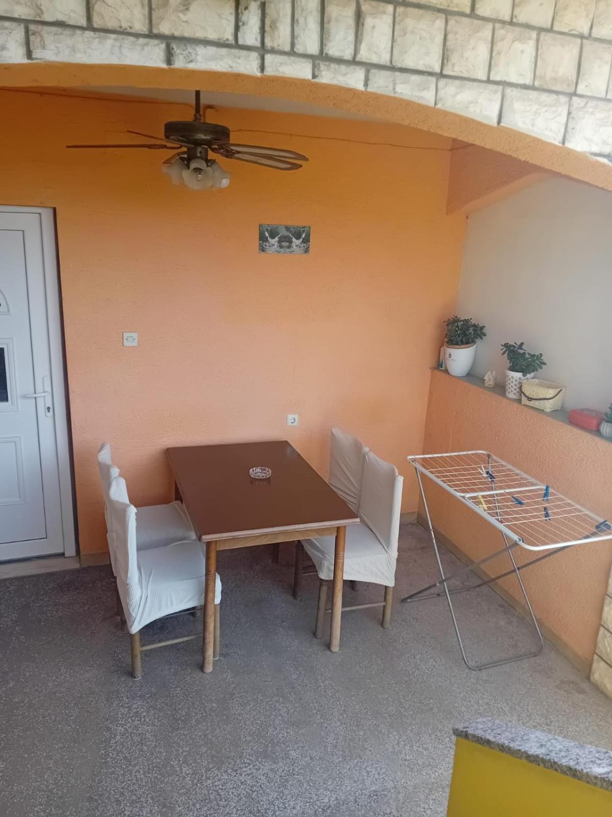 Apartmani A&N Bibinje Extérieur photo