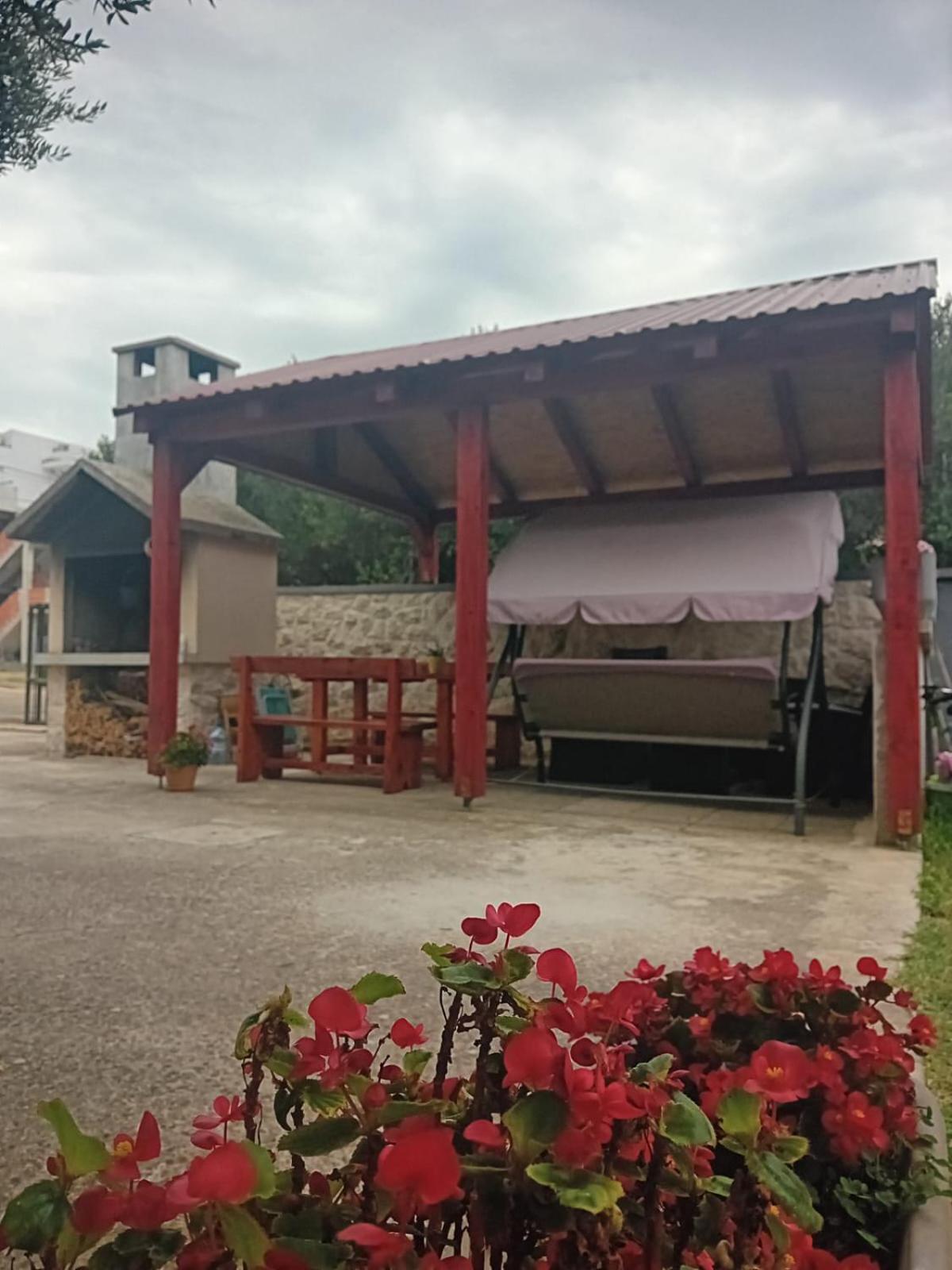 Apartmani A&N Bibinje Extérieur photo